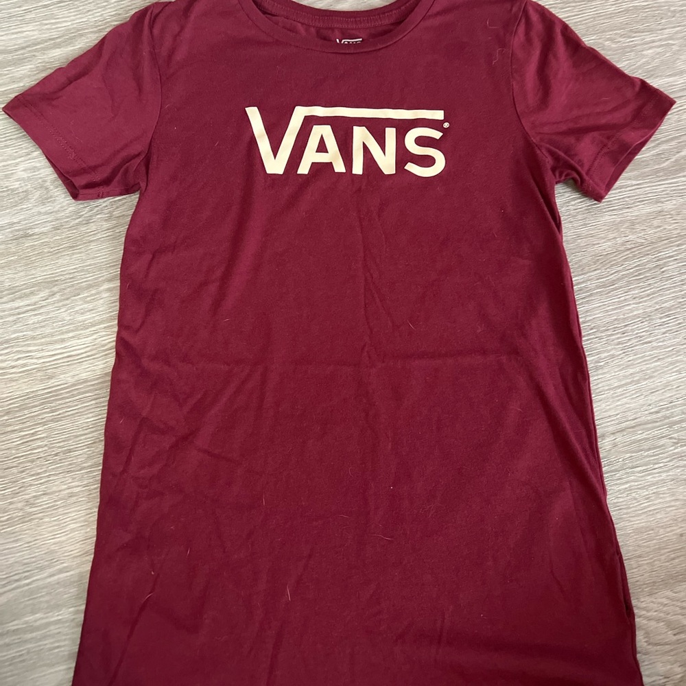 Vans T shirt
